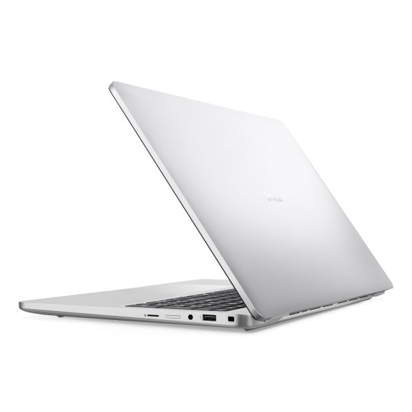 DELL Pro 16 Plus PB16250 Copilot+ PC Intel Core Ultra 5 236V Laptop 40,6 cm (16") Full HD+ 16 GB LPDDR5x-SDRAM 512 GB SSD Wi-Fi 7 (802.11be) Windows 11 Pro US International Aluminium (D292Y) DELL Pro 16 Plus PB16250 Copilot+ PC Intel Core Ultra 5 236V Laptop 40,6 cm (16") Full HD+ 16 GB LPDDR5x-SDRAM 512 GB SSD Wi-Fi 7 (802.11be) Windows 11 Pro US International Aluminium (D292Y)
