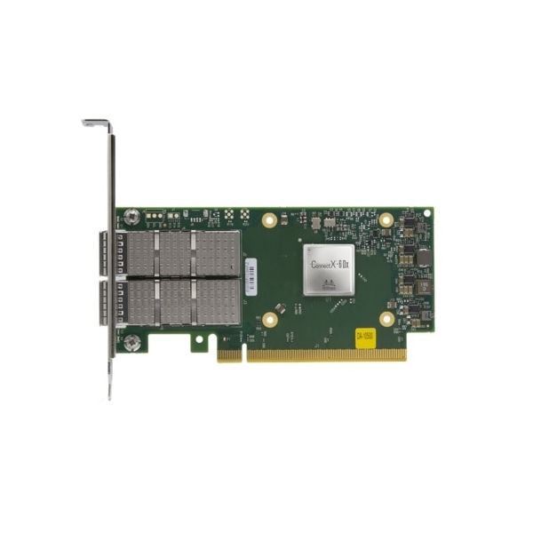 DELL 540-BCXP netwerkkaart Intern Fiber (DN78C)