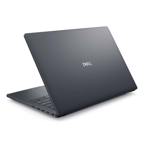 DELL Pro Max 14 Premium MA14250 Intel Core Ultra 7 265H Laptop 35,6 cm (14") Full HD+ 32 GB LPDDR5x-SDRAM 1 TB SSD NVIDIA RTX PRO 2000 Blackwell Wi-Fi 7 (802.11be) Windows 11 Pro Engels Zwart (DNRN1) DELL Pro Max 14 Premium MA14250 Intel Core Ultra 7 265H Laptop 35,6 cm (14") Full HD+ 32 GB LPDDR5x-SDRAM 1 TB SSD NVIDIA RTX PRO 2000 Blackwell Wi-Fi 7 (802.11be) Windows 11 Pro Engels Zwart (DNRN1)