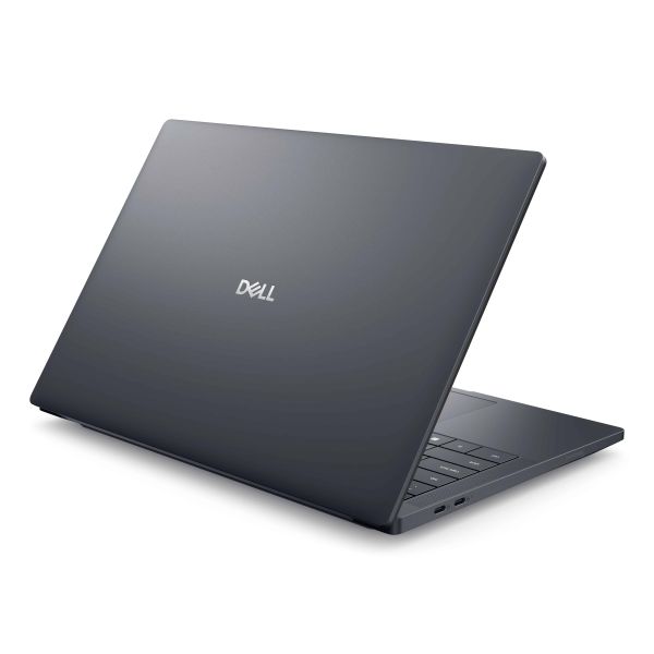DELL Pro Max 14 Premium MA14250 Intel Core Ultra 7 265H Laptop 35,6 cm (14") Full HD+ 32 GB LPDDR5x-SDRAM 1 TB SSD NVIDIA RTX PRO 2000 Blackwell Wi-Fi 7 (802.11be) Windows 11 Pro Engels Zwart (DNRN1) DELL Pro Max 14 Premium MA14250 Intel Core Ultra 7 265H Laptop 35,6 cm (14") Full HD+ 32 GB LPDDR5x-SDRAM 1 TB SSD NVIDIA RTX PRO 2000 Blackwell Wi-Fi 7 (802.11be) Windows 11 Pro Engels Zwart (DNRN1)