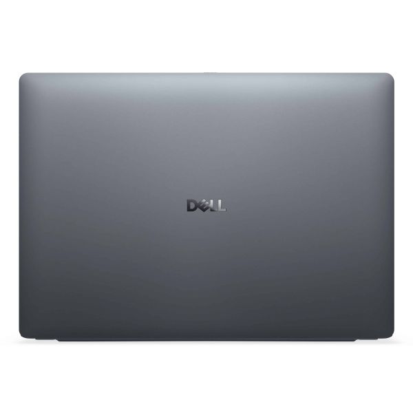 DELL Pro 13 Premium PA13250 Copilot+ PC Intel Core Ultra 7 266V Laptop 33,8 cm (13.3") Full HD+ 16 GB LPDDR5x-SDRAM 512 GB SSD Wi-Fi 7 (802.11be) Windows 11 Pro US International Grijs (HKVKN)