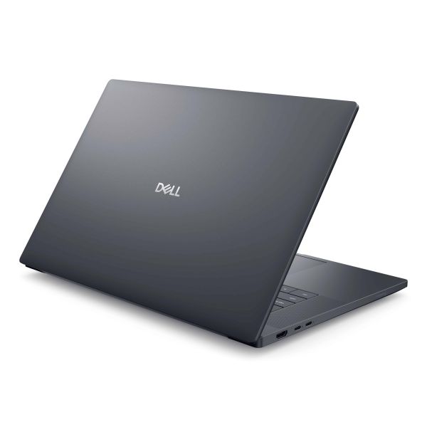 DELL Pro Max 16 Premium MA16250 Intel Core Ultra 7 265H Mobiel werkstation 40,6 cm (16") Full HD+ 32 GB LPDDR5x-SDRAM 1 TB SSD NVIDIA RTX PRO 2000 Blackwell Wi-Fi 7 (802.11be) Windows 11 Pro Engels Zwart (T7KRV) DELL Pro Max 16 Premium MA16250 Intel Core Ultra 7 265H Mobiel werkstation 40,6 cm (16") Full HD+ 32 GB LPDDR5x-SDRAM 1 TB SSD NVIDIA RTX PRO 2000 Blackwell Wi-Fi 7 (802.11be) Windows 11 Pro Engels Zwart (T7KRV)