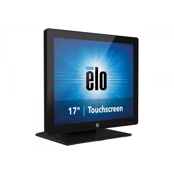 Elo 1717L iTouch 17 Inch Touchscreen Monitor (E179069)