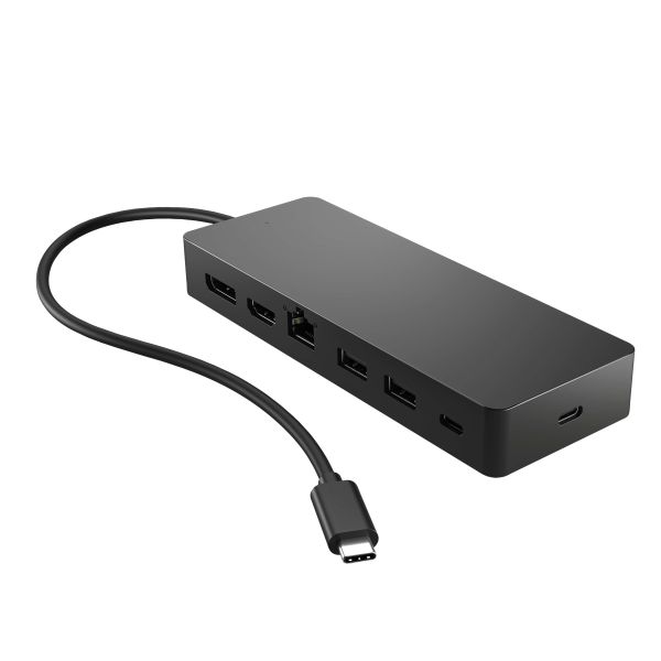 HP Universal USB-C Multiport Hub (50H55UT#ABB)
