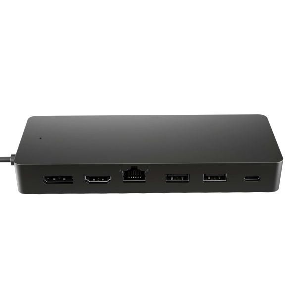 HP Universal USB-C Multiport Hub (50H55UT#ABB)