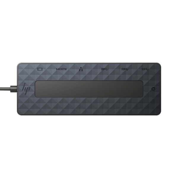 HP Universal USB-C Multiport Hub (50H55UT#ABB)