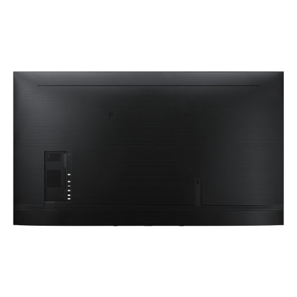 Samsung 65" Crystal UHD Signage QET (LH65QETELGCXEN)