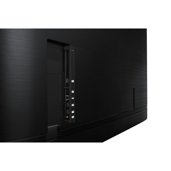 Samsung 65" Crystal UHD Signage QET (LH65QETELGCXEN) Samsung 65" Crystal UHD Signage QET (LH65QETELGCXEN)