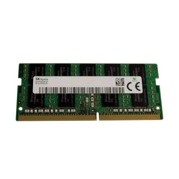Hynix 8 GB DDR4-2666 SODIMM (HMA81GS7CJR8N-VK)