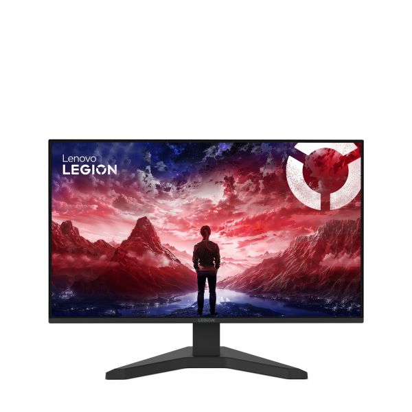 Lenovo Legion R27s computer monitor 68,6 cm (27") 1920 x 1080 Pixels Full HD LED Zwart (68CCGAC1EU)