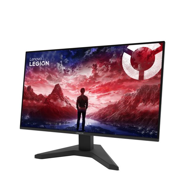 Lenovo Legion R27s computer monitor 68,6 cm (27") 1920 x 1080 Pixels Full HD LED Zwart (68CCGAC1EU)