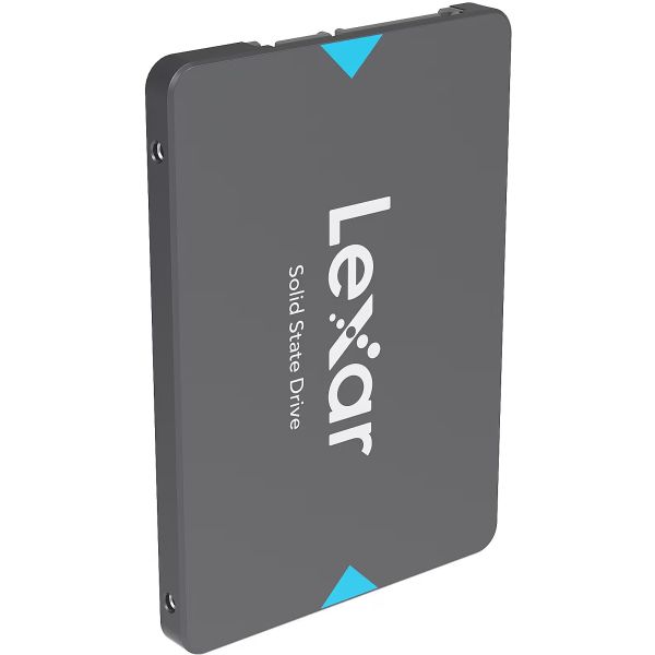 Lexar NQ100 1920GB 2.5 inch SATA (LNQ100X1920-RNNNG)