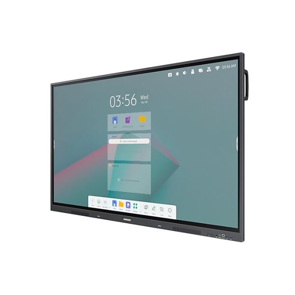 Samsung WA65C (LH65WACWLGCXEN)