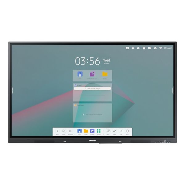 Samsung WA65C (LH65WACWLGCXEN)