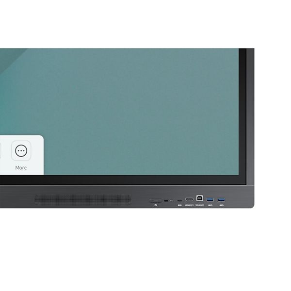 Samsung WA65C (LH65WACWLGCXEN)