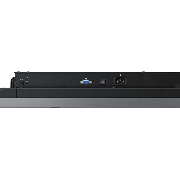 Samsung WA65C (LH65WACWLGCXEN)