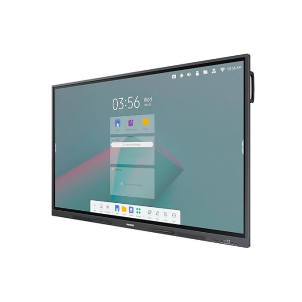 Samsung WA65C (LH65WACWLGCXEN)