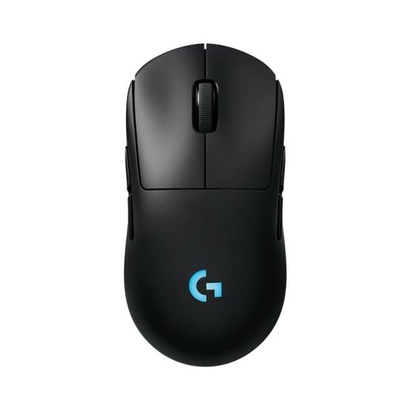 Logitech PRO 2 Wireless Mouse Lightspeed (991-000559)