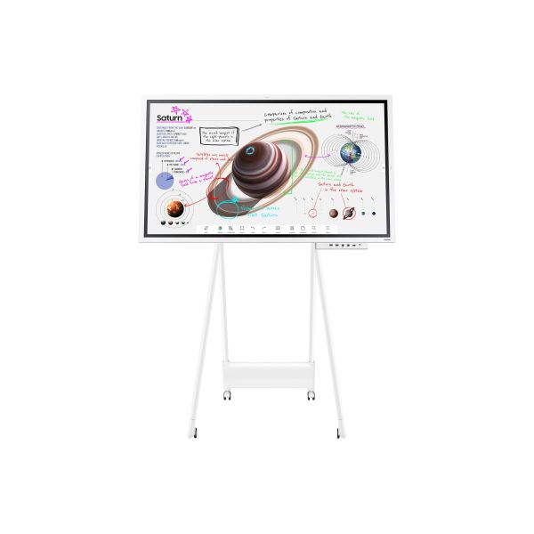 Samsung Flip Pro WM65B Interactive Display (LH65WMBWBGCXEN)