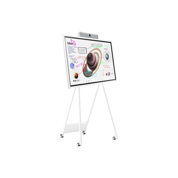 Samsung Flip Pro WM65B Interactive Display (LH65WMBWBGCXEN)