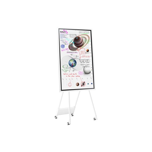 Samsung Flip Pro WM65B Interactive Display (LH65WMBWBGCXEN)