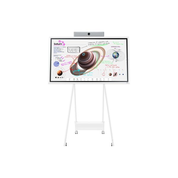 Samsung Flip Pro WM65B Interactive Display (LH65WMBWBGCXEN)