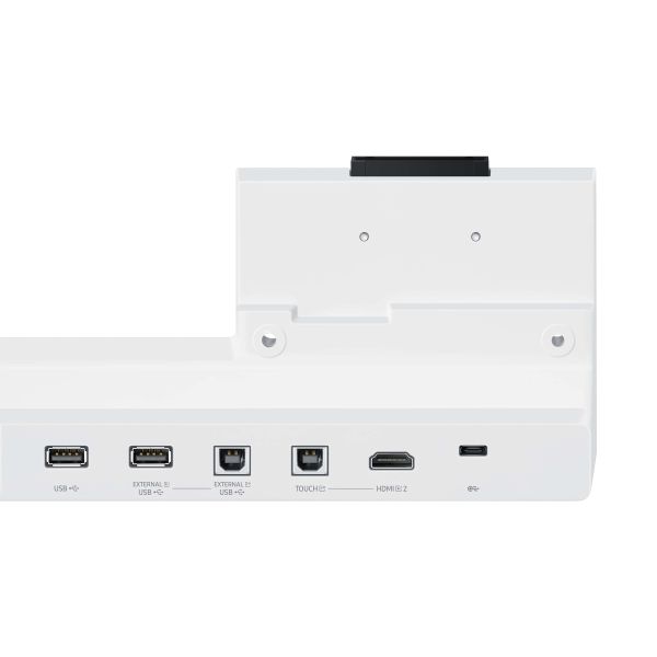 Samsung Flip Pro WM65B Interactive Display (LH65WMBWBGCXEN)