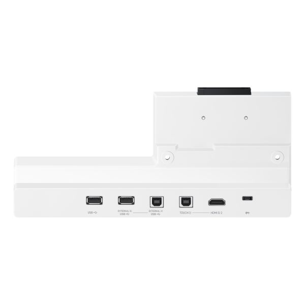 Samsung Flip Pro WM65B Interactive Display (LH65WMBWBGCXEN)