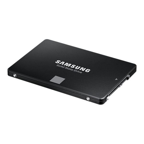 Samsung 870 EVO 1 TB 2.5" SATA III V-NAND MLC (MZ-77E1T0BW)