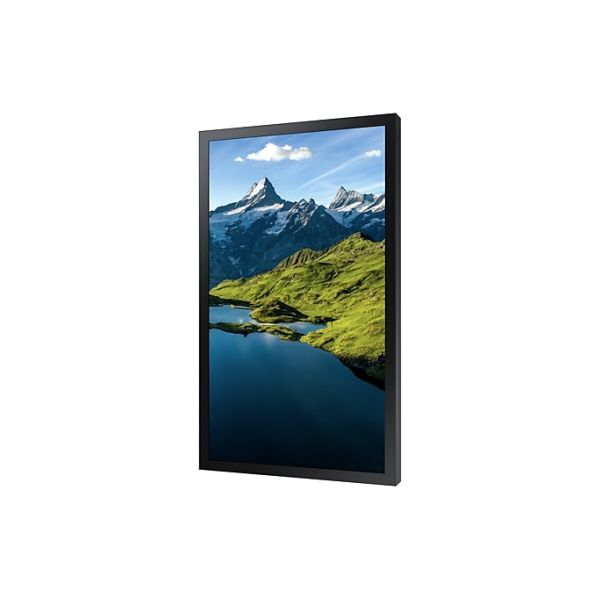 Samsung LH75OHAEBGB Direct view LED (DVLED) (LH75OHAEBGBXEN)
