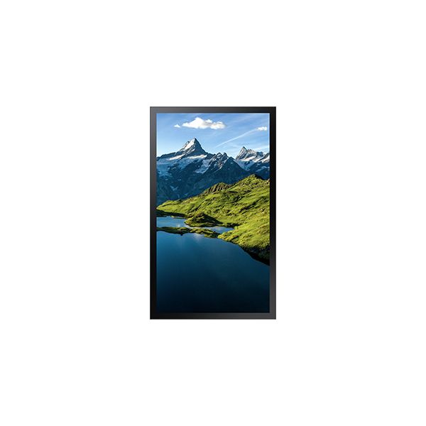 Samsung 75" Outdoor Signage OHA 4K (LH75OHAEBGBXEN)