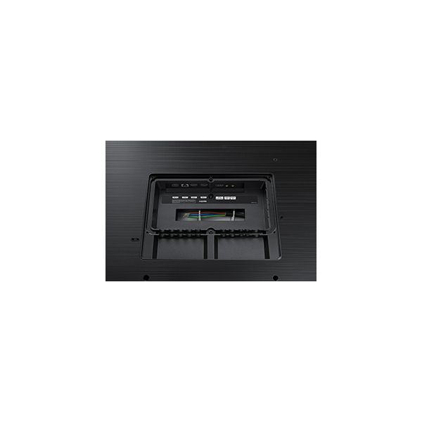 Samsung 75" Outdoor Signage OHA 4K (LH75OHAEBGBXEN)