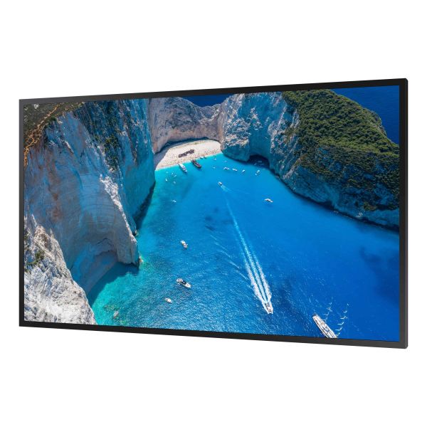 Samsung 75" Window Signage OMA 4K (LH75OMAEBGBXEN) 1/12 Samsung 75" Window Signage OMA 4K (LH75OMAEBGBXEN)