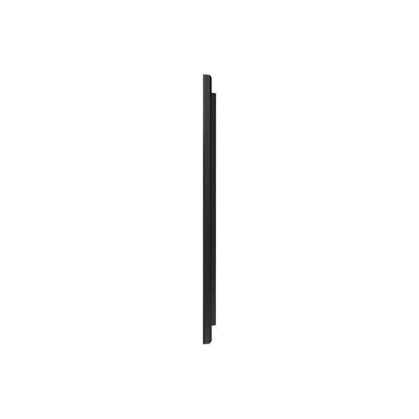Samsung LH75OMAEBGB Digitale signage flatscreen 190,5 cm (75") Wifi 4K Ultra HD Zwart Tizen 5.0 (LH75OMAEBGBXEN)