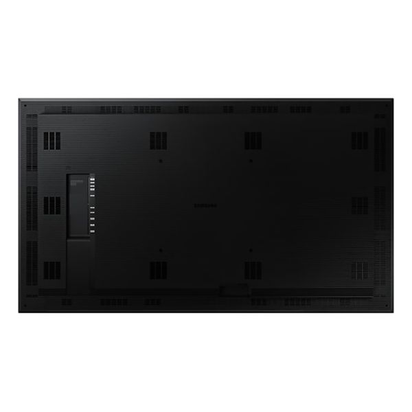 Samsung LH75OMAEBGB Digitale signage flatscreen 190,5 cm (75") Wifi 4K Ultra HD Zwart Tizen 5.0 (LH75OMAEBGBXEN)