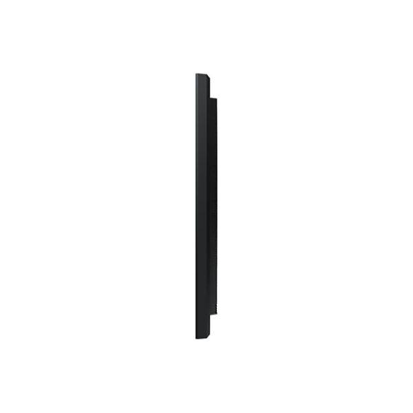 Samsung LH75OMAEBGB Digitale signage flatscreen 190,5 cm (75") Wifi 4K Ultra HD Zwart Tizen 5.0 (LH75OMAEBGBXEN)