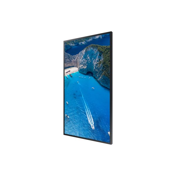 Samsung 75" Window Signage OMA 4K (LH75OMAEBGBXEN) 1/12 Samsung 75" Window Signage OMA 4K (LH75OMAEBGBXEN)