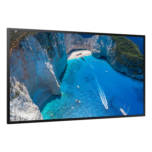 Samsung 75" Window Signage OMA 4K (LH75OMAEBGBXEN) 1/12 Samsung 75" Window Signage OMA 4K (LH75OMAEBGBXEN)