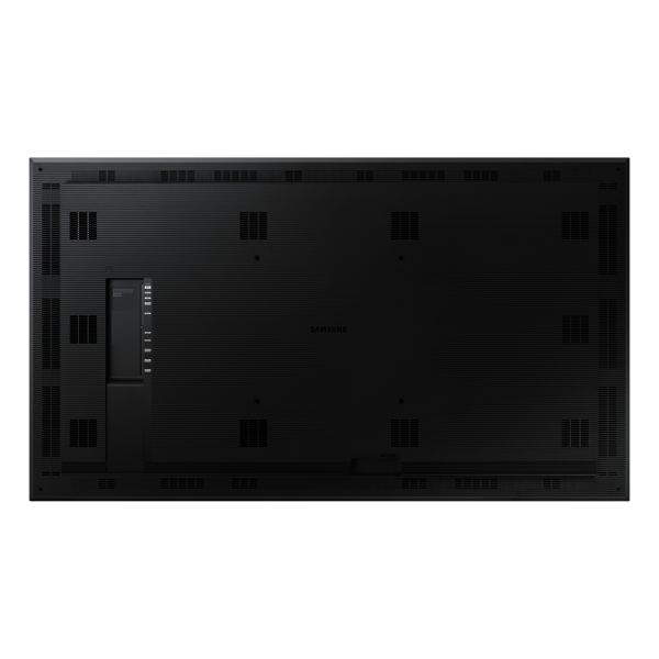 Samsung 75" Window Signage OMA 4K (LH75OMAEBGBXEN) 1/12 Samsung 75" Window Signage OMA 4K (LH75OMAEBGBXEN)