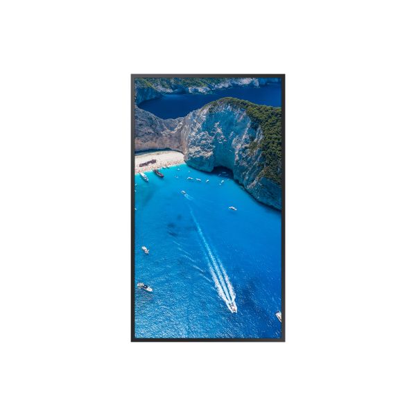 Samsung 75" Window Signage OMA 4K (LH75OMAEBGBXEN) 1/12 Samsung 75" Window Signage OMA 4K (LH75OMAEBGBXEN)