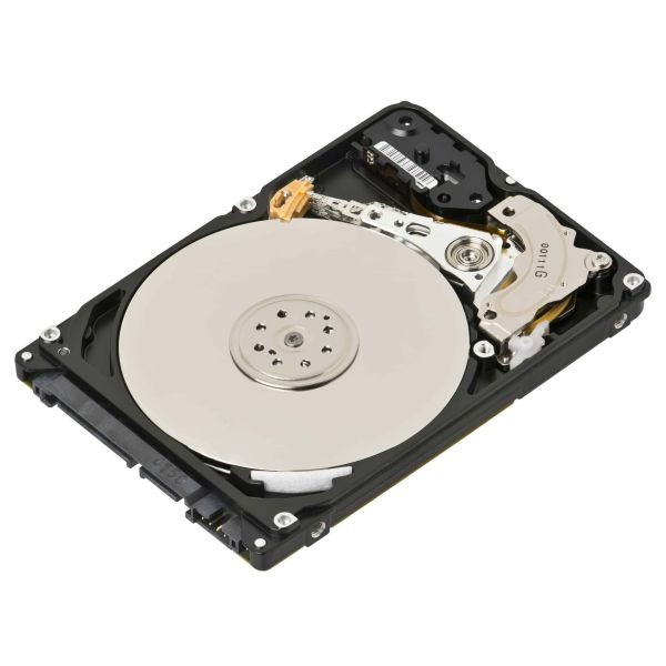 Acer KH.50007.025 interne harde schijf 500 GB 5400 RPM 8 MB SATA II (KH.50007.025)