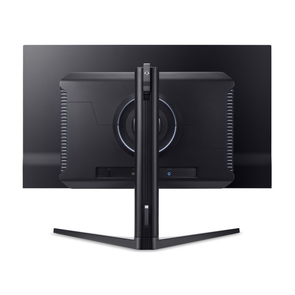 Acer Predator X27 QD-OLED X27UZ1bmiiprx computer monitor 67,3 cm (26.5") 2560 x 1440 Pixels Quad HD Zwart (UM.GXXEE.113) Acer Predator X27 QD-OLED X27UZ1bmiiprx computer monitor 67,3 cm (26.5") 2560 x 1440 Pixels Quad HD Zwart (UM.GXXEE.113)