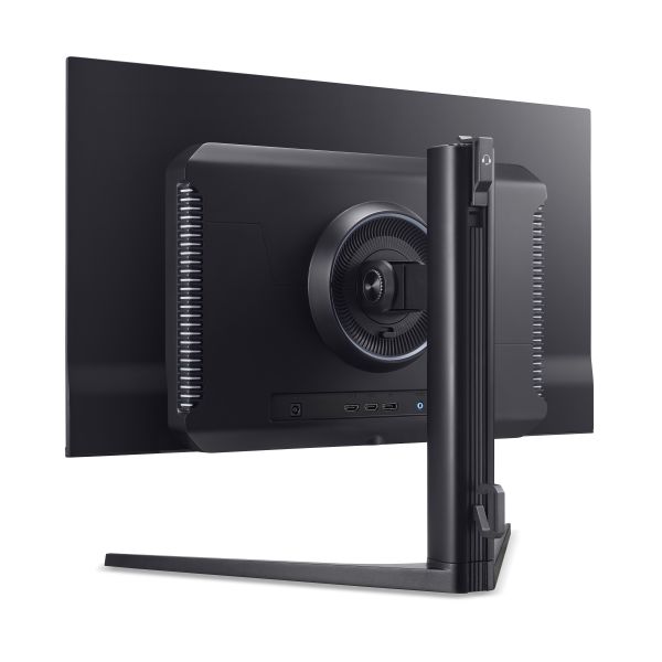 Acer Predator X27 QD-OLED X27UZ1bmiiprx computer monitor 67,3 cm (26.5") 2560 x 1440 Pixels Quad HD Zwart (UM.GXXEE.113)