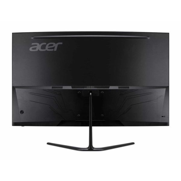 Acer Nitro ED0 ED320QUS3bmiipx computer monitor 80 cm (31.5") 2560 x 1440 Pixels Quad HD LCD Zwart (UM.JE0EE.318)