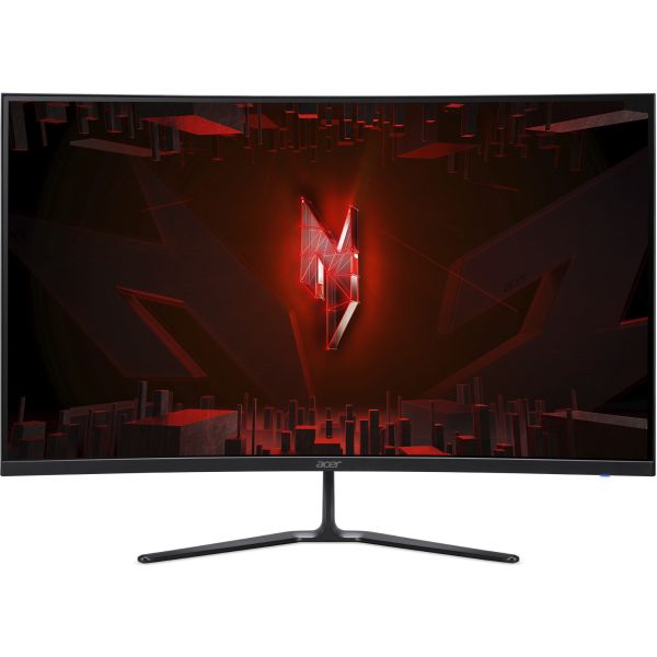 Acer Nitro ED0 Curved Gaming Monitor ED320QUS3 (UM.JE0EE.318)