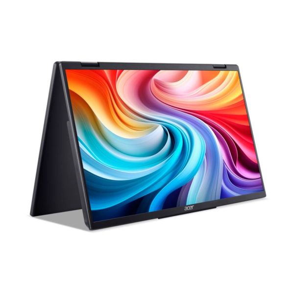Acer PD3 Portable 19.3" Dual-Screen Monitor met Touch (UM.XP3EE.E09)