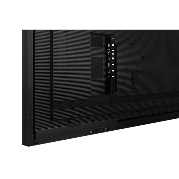 Samsung LH75WMAWLGCXEN interactive whiteboard 190,5 cm (75") 3840 x 2160 Pixels Touchscreen Zwart (LH75WMAWLGCXEN)