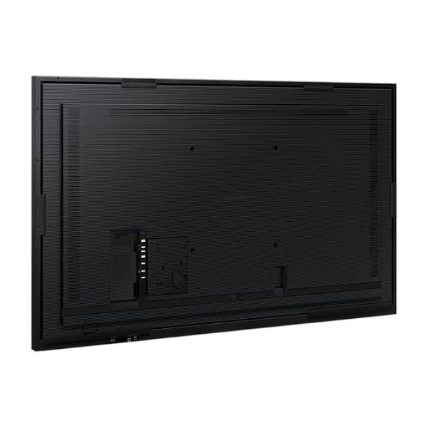 Samsung LH75WMAWLGCXEN interactive whiteboard 190,5 cm (75") 3840 x 2160 Pixels Touchscreen Zwart (LH75WMAWLGCXEN)