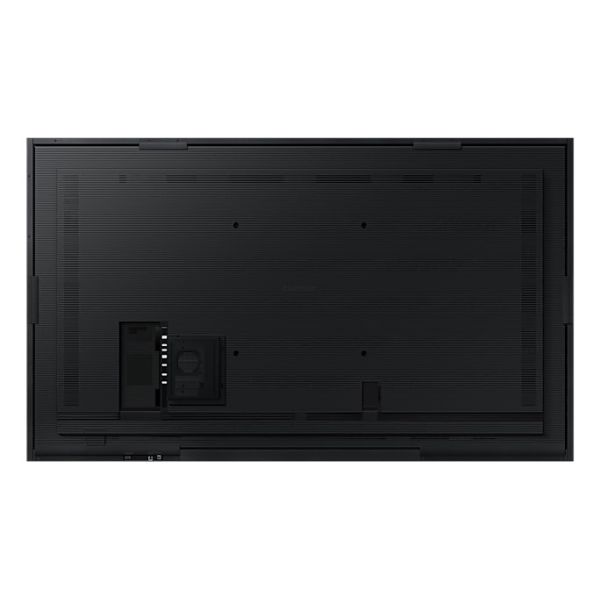 Samsung LH75WMAWLGCXEN interactive whiteboard 190,5 cm (75") 3840 x 2160 Pixels Touchscreen Zwart (LH75WMAWLGCXEN)