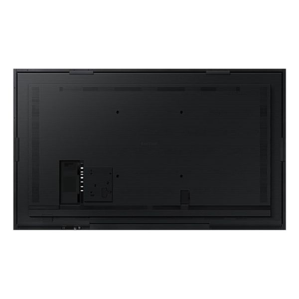 Samsung LH75WMAWLGCXEN interactive whiteboard 190,5 cm (75") 3840 x 2160 Pixels Touchscreen Zwart (LH75WMAWLGCXEN)